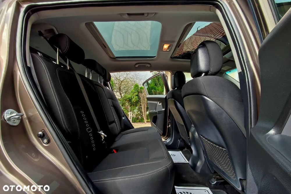Kia Sportage - 37