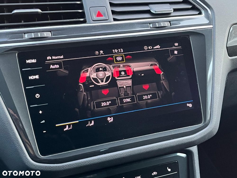 Volkswagen Tiguan 2.0 TDI SCR Elegance DSG - 35