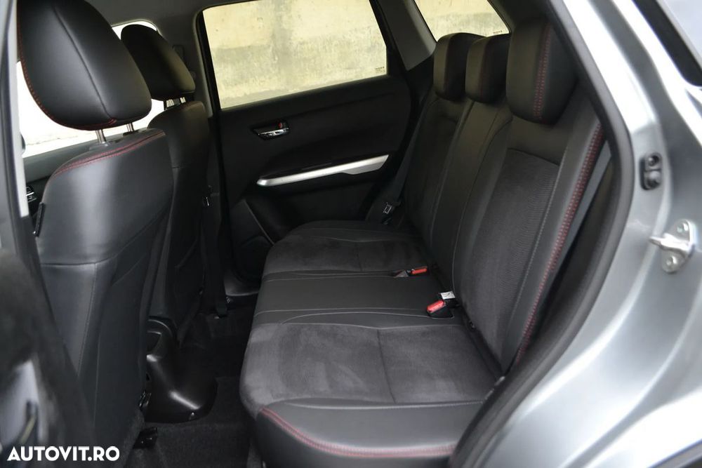 Suzuki Vitara - 3