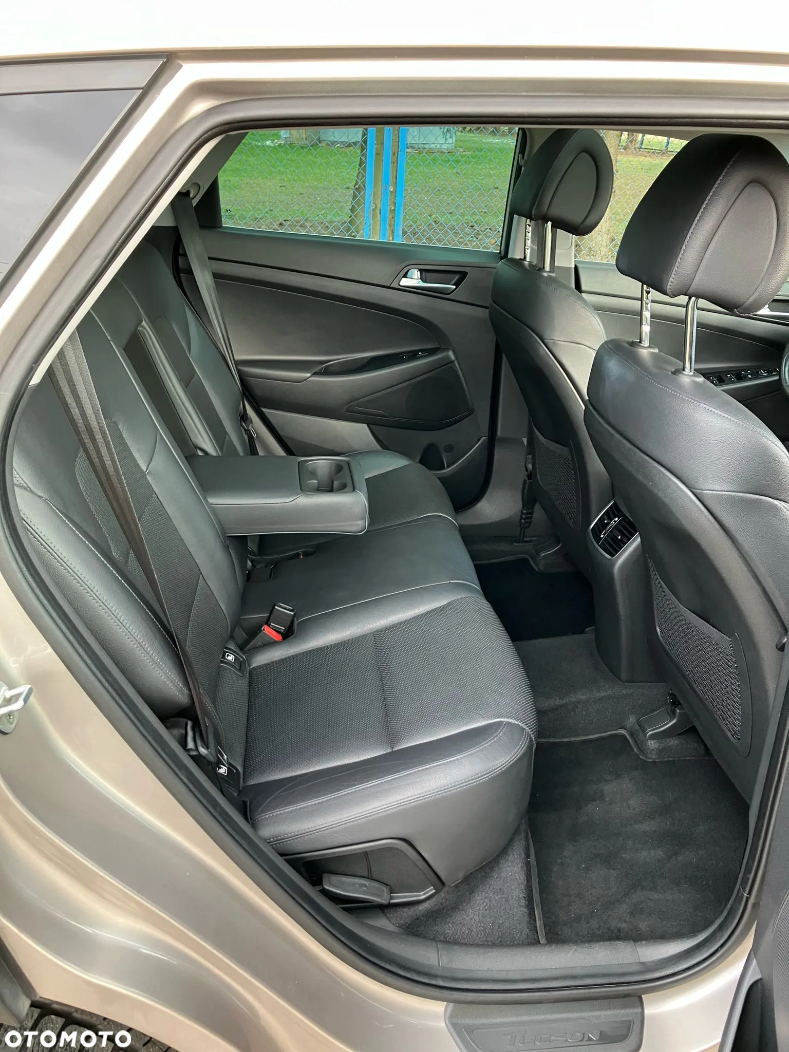 Hyundai Tucson - 29