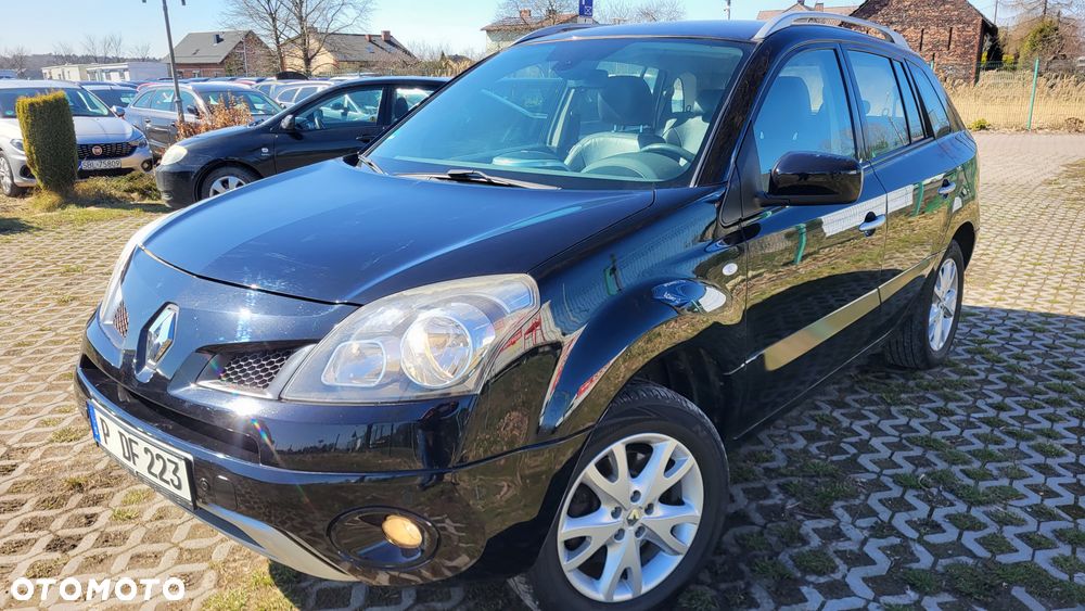 Renault Koleos 2.0 dCi 4x4 Bose Edition - 2