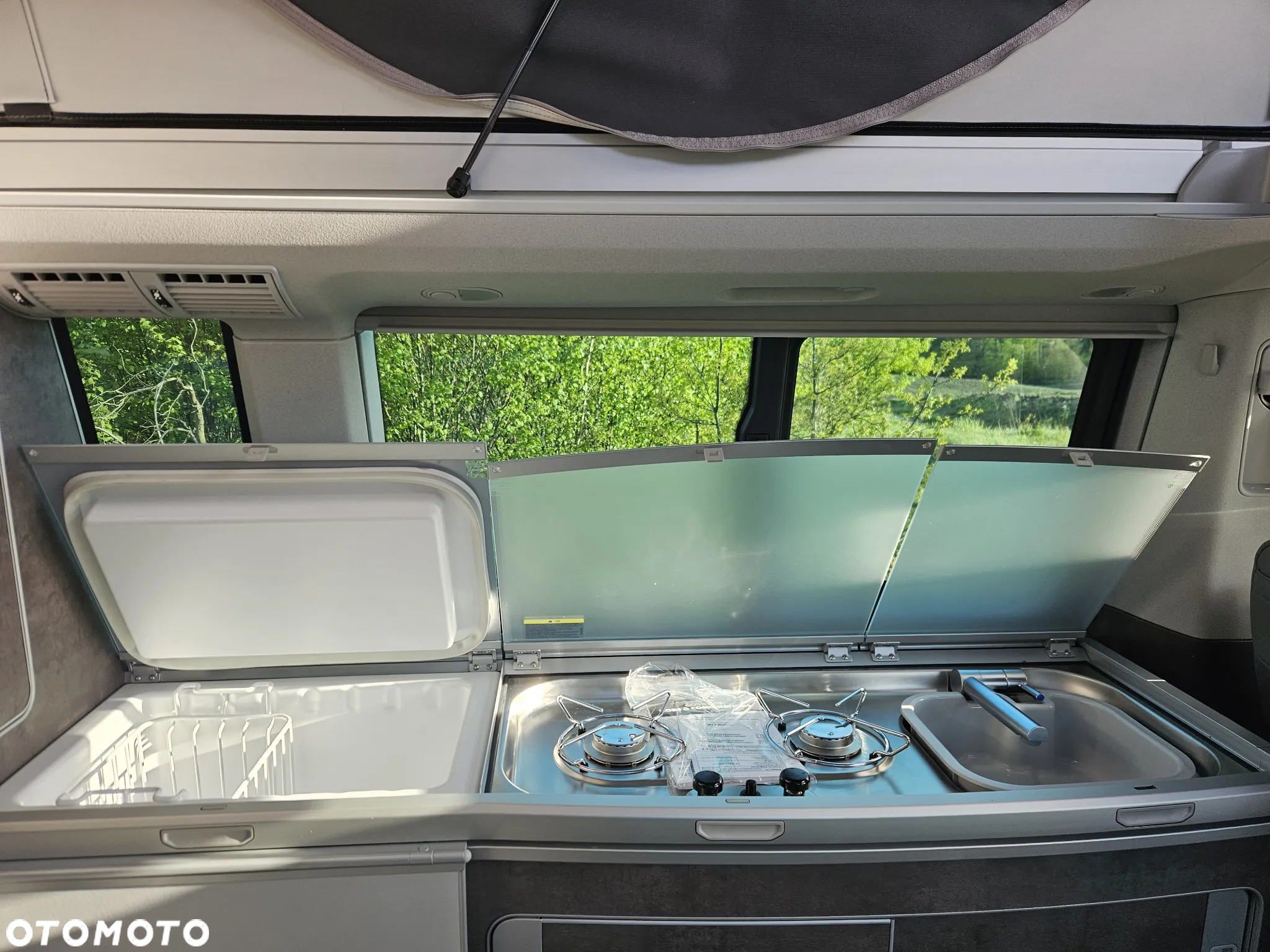 Volkswagen California - 4