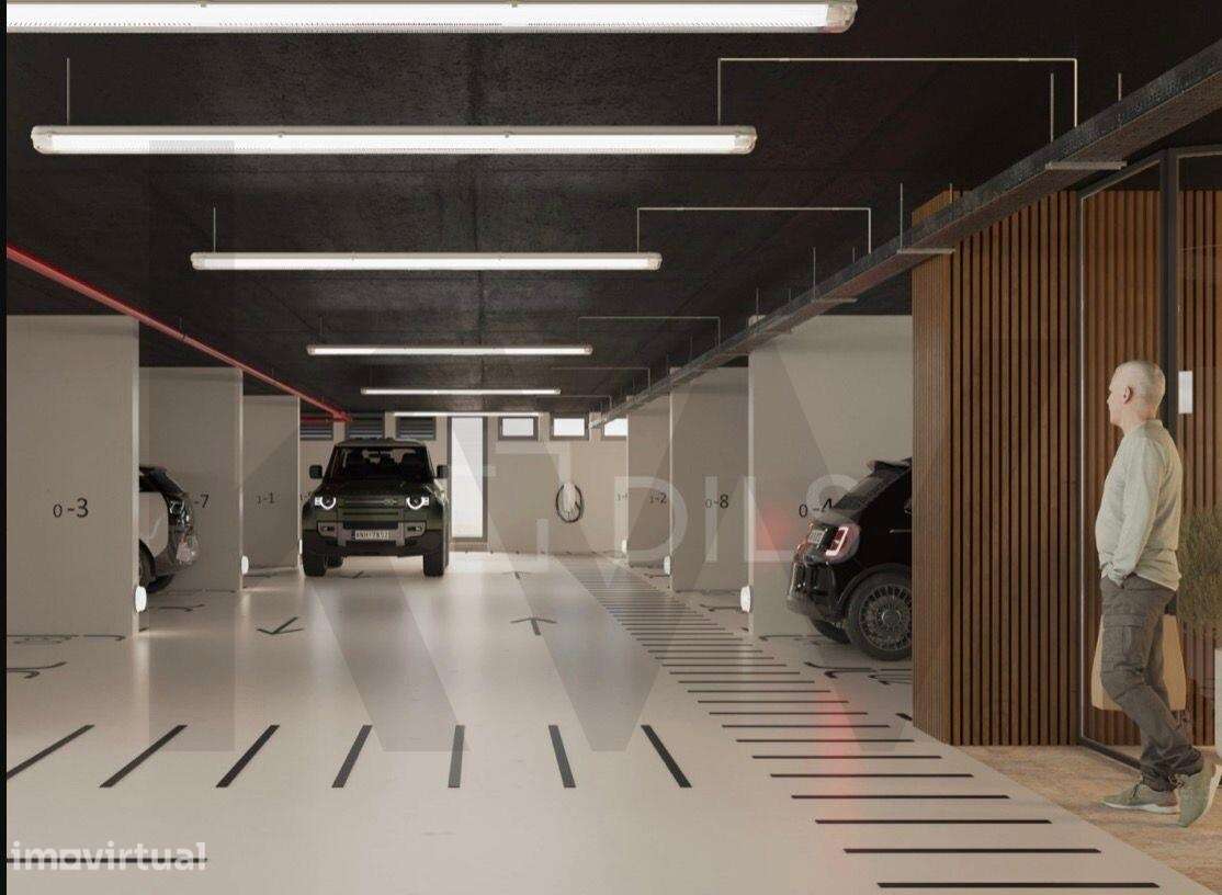 Oportunidade Apartamento T3 Alvalade - Grande imagem: 4/4