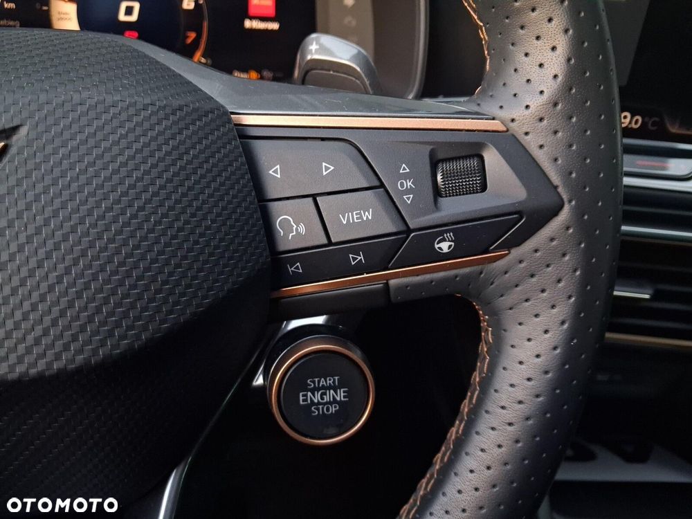 Cupra Formentor 1.5 eTSI mHEV DSG - 23