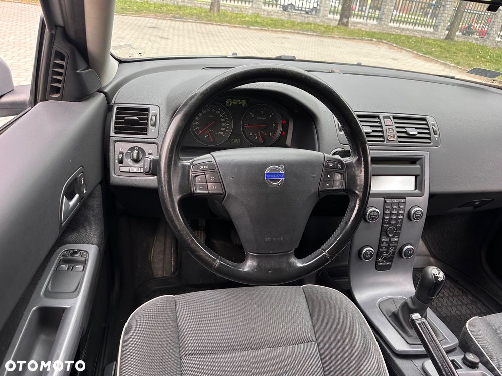 Volvo C30 D2 Edition Pro - 8