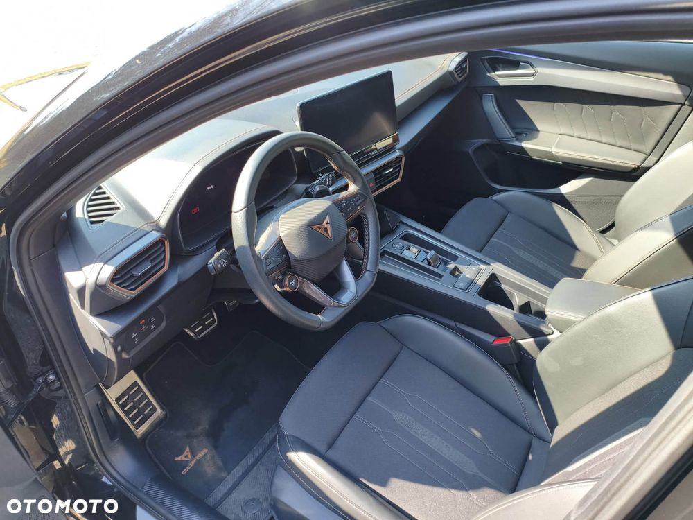 Cupra Formentor VZ 2.0 TSI 4Drive DSG - 7