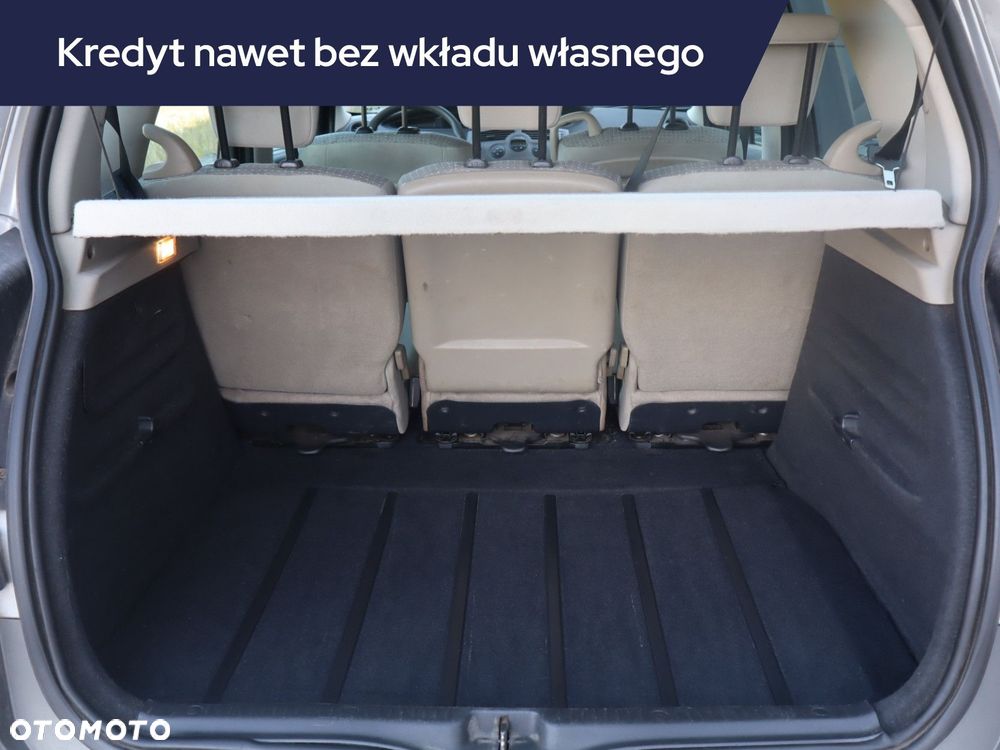 Renault Scenic - 15
