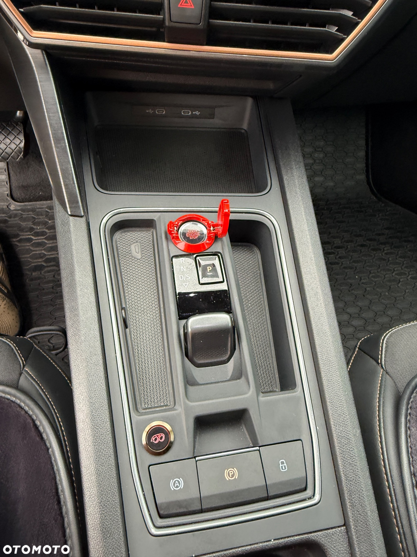 Cupra Formentor 1.5 TSI DSG - 18