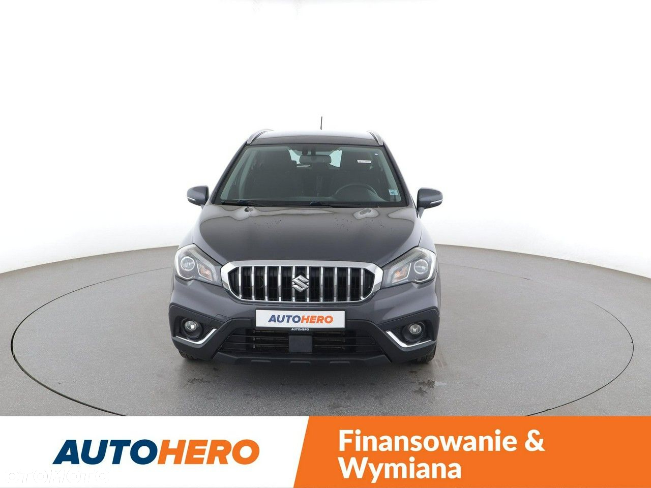 Suzuki SX4 S-Cross 1.0 Boosterjet Club - 11