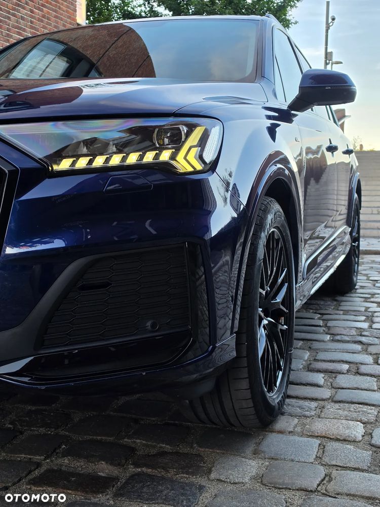 Audi Q7 - 4