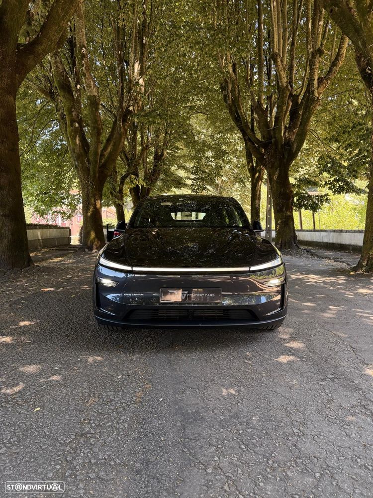 Tesla Model Y Long Range Tração Integral - 1