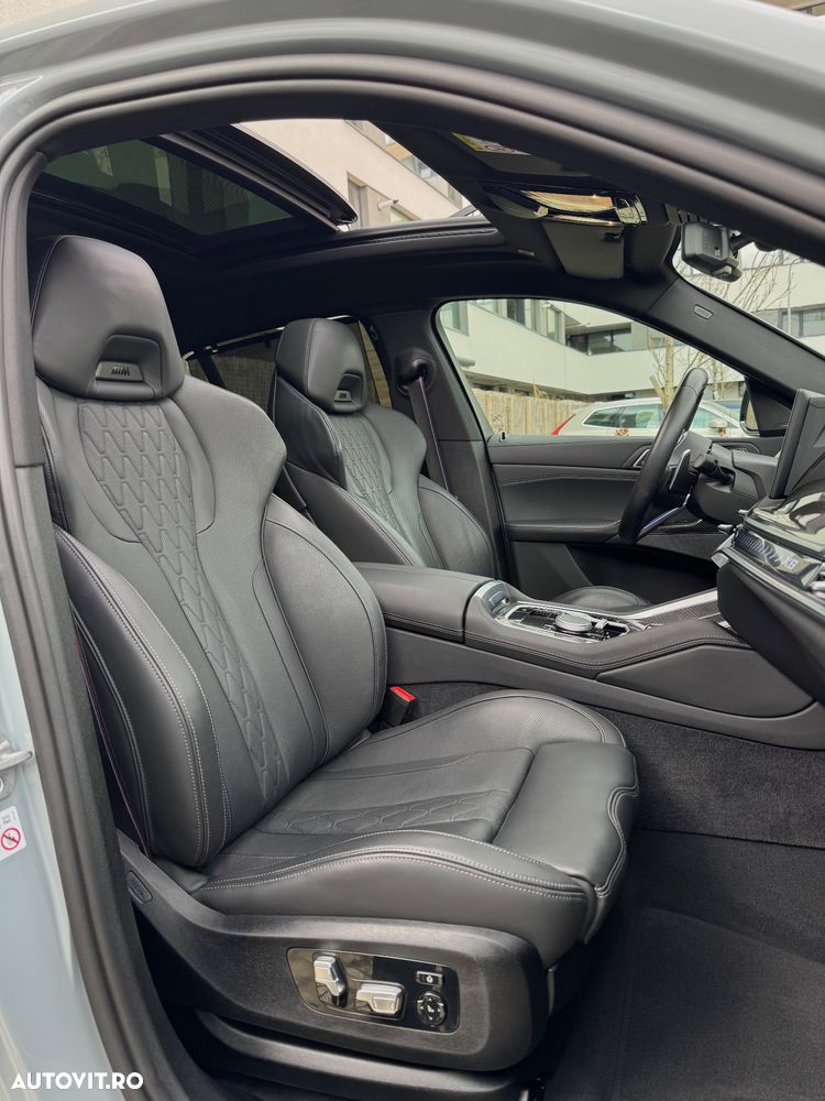 BMW X6 - 6