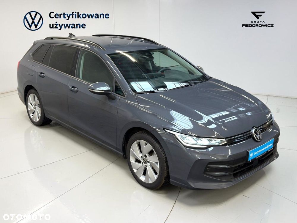 Volkswagen Golf 1.5 eTSI mHEV Life DSG - 17