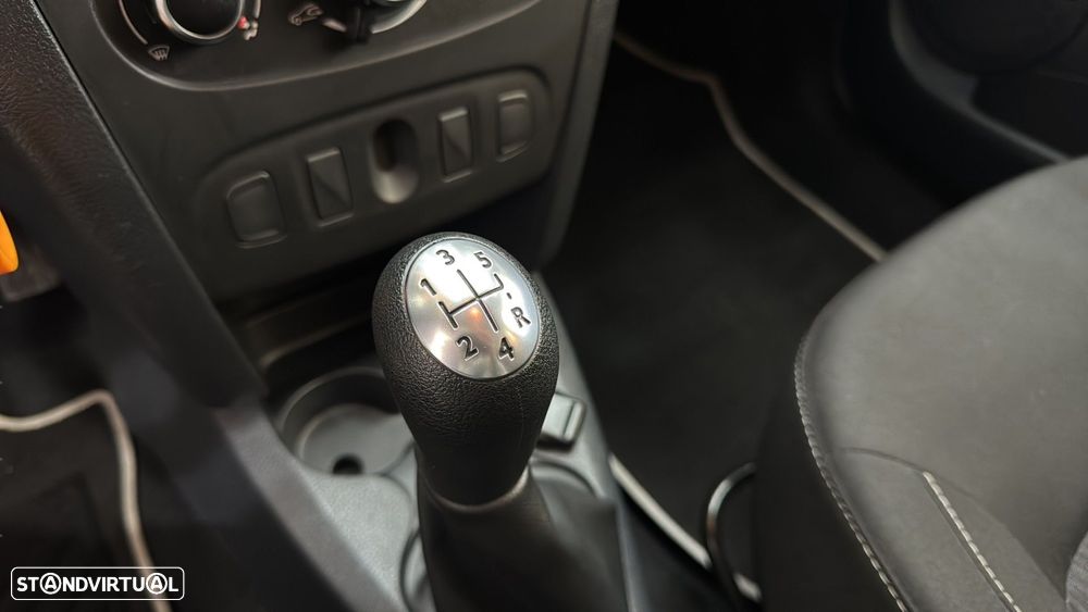 Dacia Sandero 1.0 SCe Pack - 23