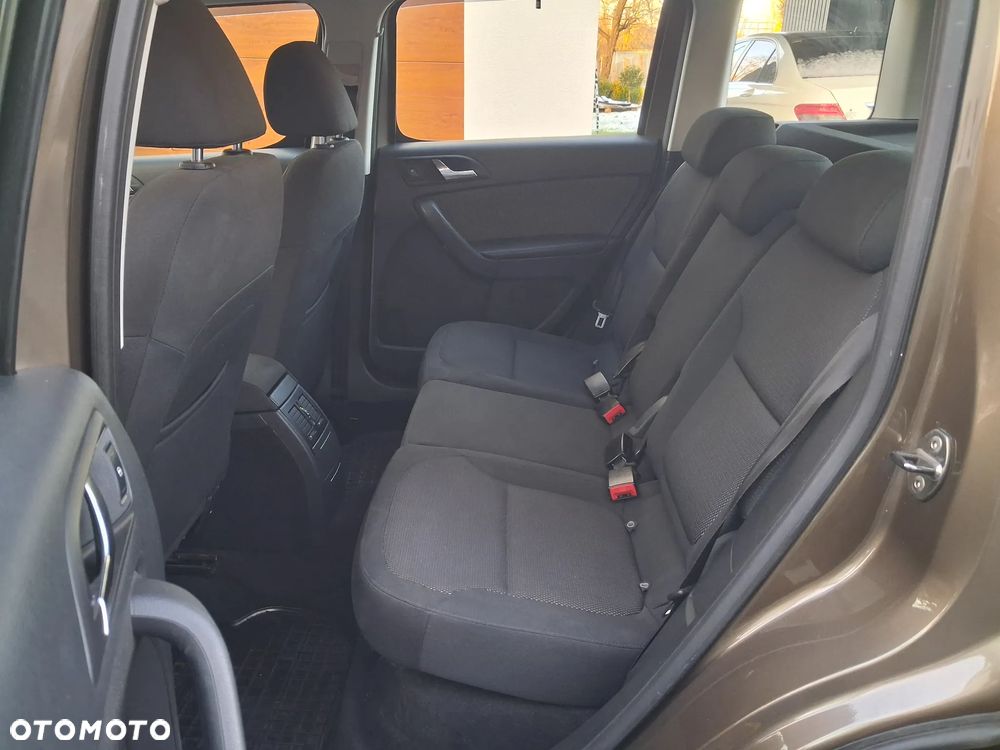 Skoda Yeti 2.0 TDI Ambition - 10