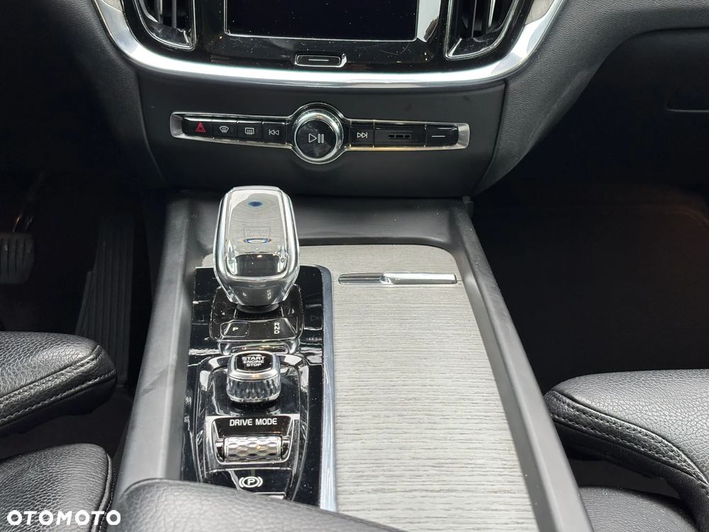 Volvo V60 B3 B Geartronic Inscription - 20