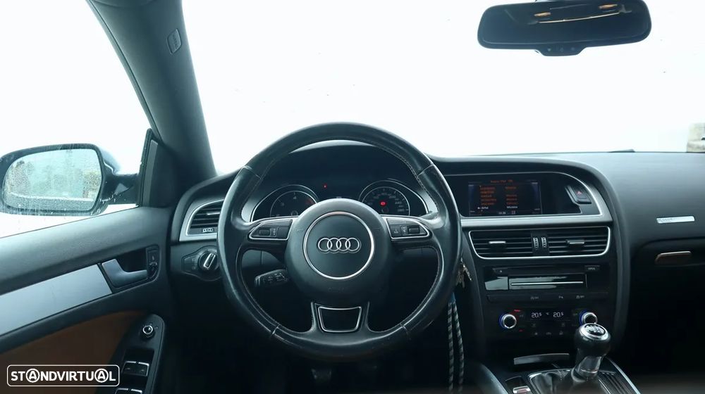 Audi A5 Sportback 2.0 TDI - 30