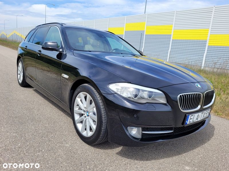 BMW Seria 5 - 19