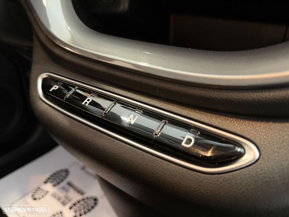 Fiat 500e Action - 12