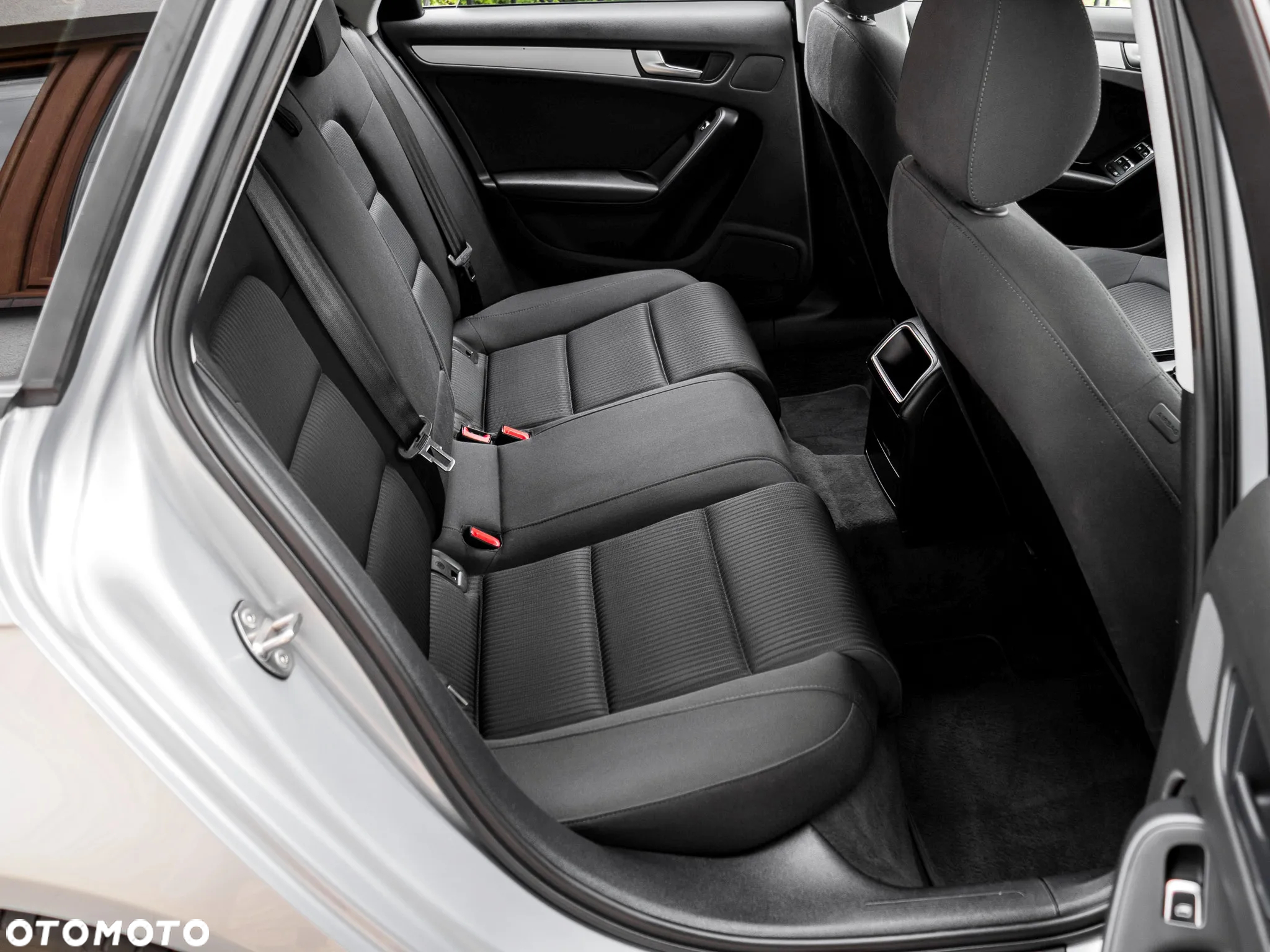 Audi A4 - 15