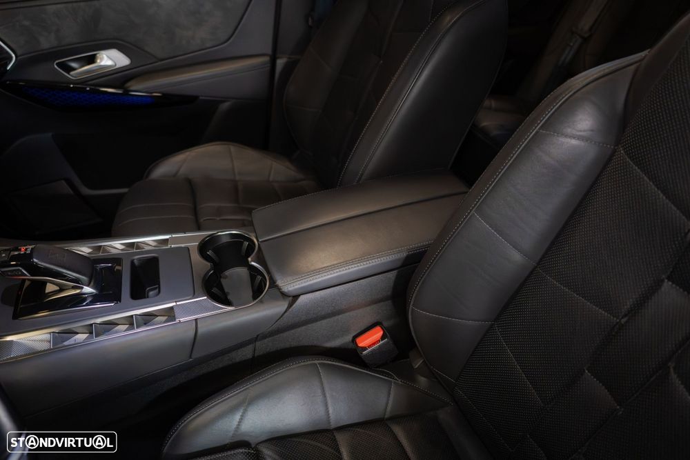 DS DS7 Crossback E-Tense Grand Chic EAT8 - 25