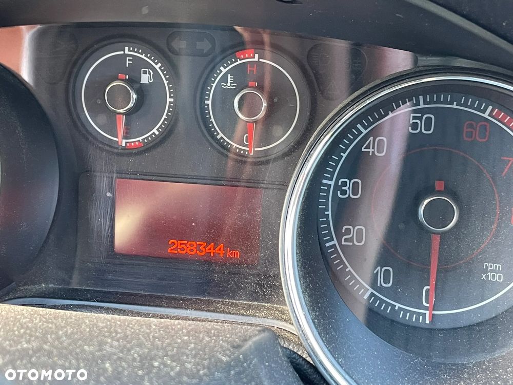 Fiat Bravo 1.4 T-Jet 16V Sport - 13