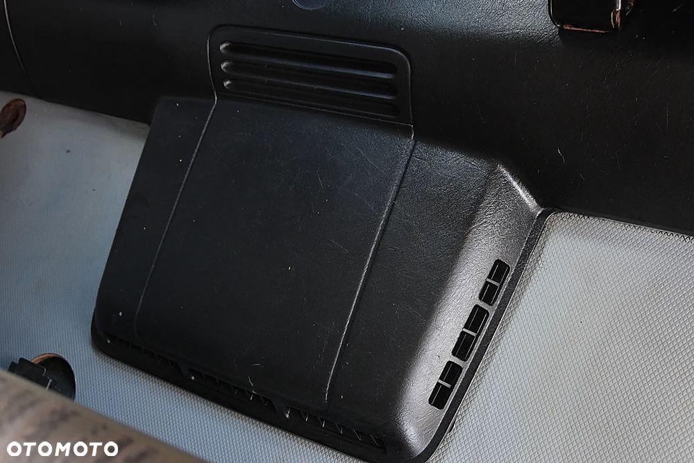 Nissan Primastar 2.0 115KM - 17