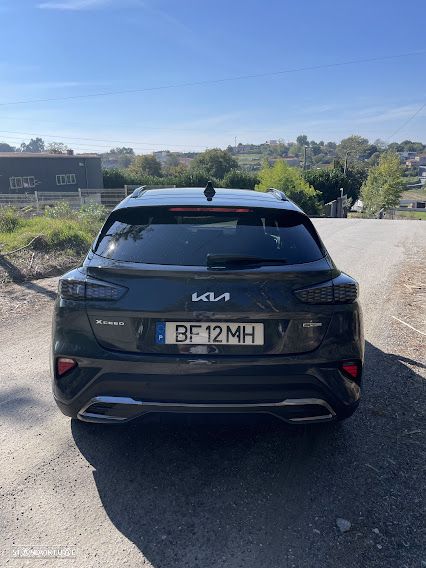 Kia XCeed 1.0 T-GDi GT-Line - 9
