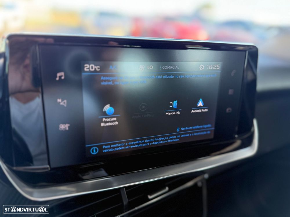 Peugeot 2008 1.5 BlueHDi Active - 33