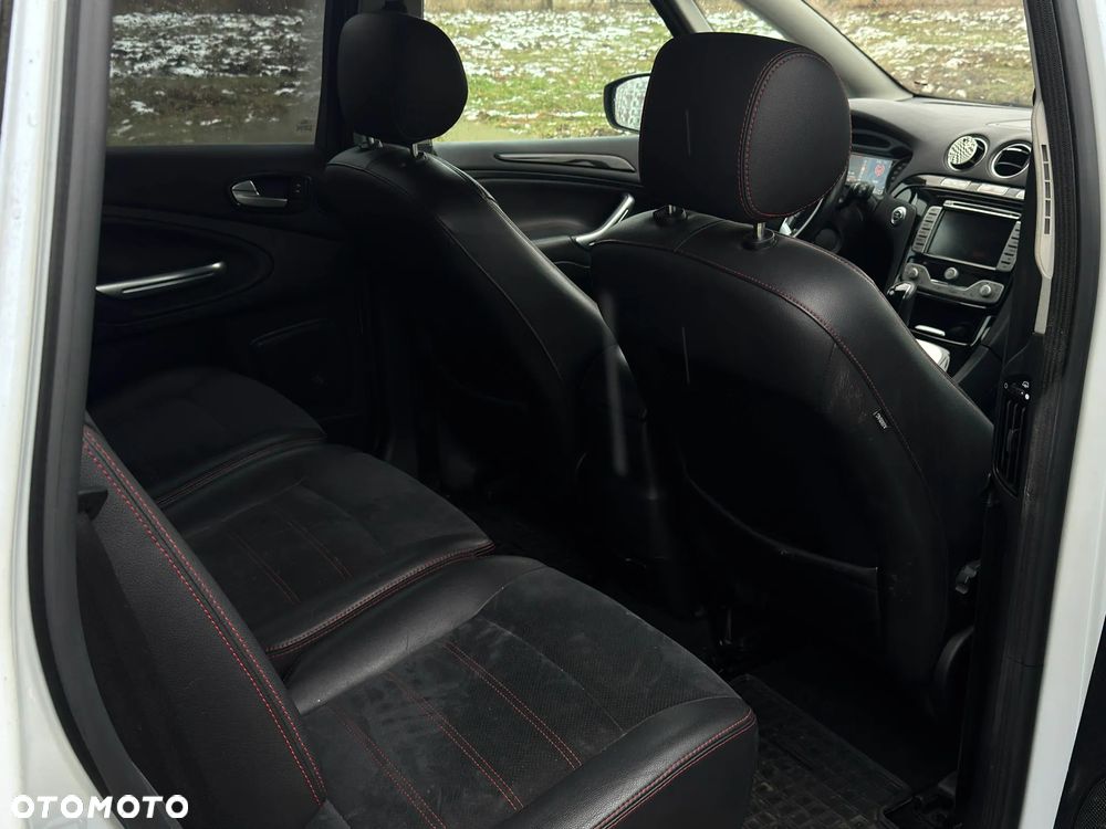 Ford S-Max 2.0 T Platinium X MPS6 - 20