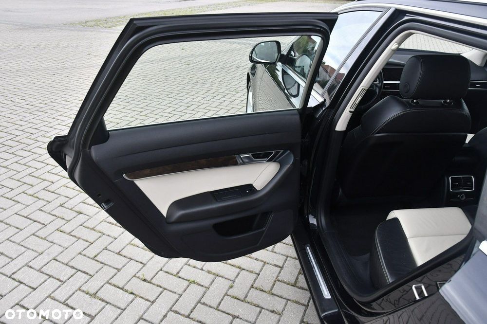 Audi A6 Avant - 15