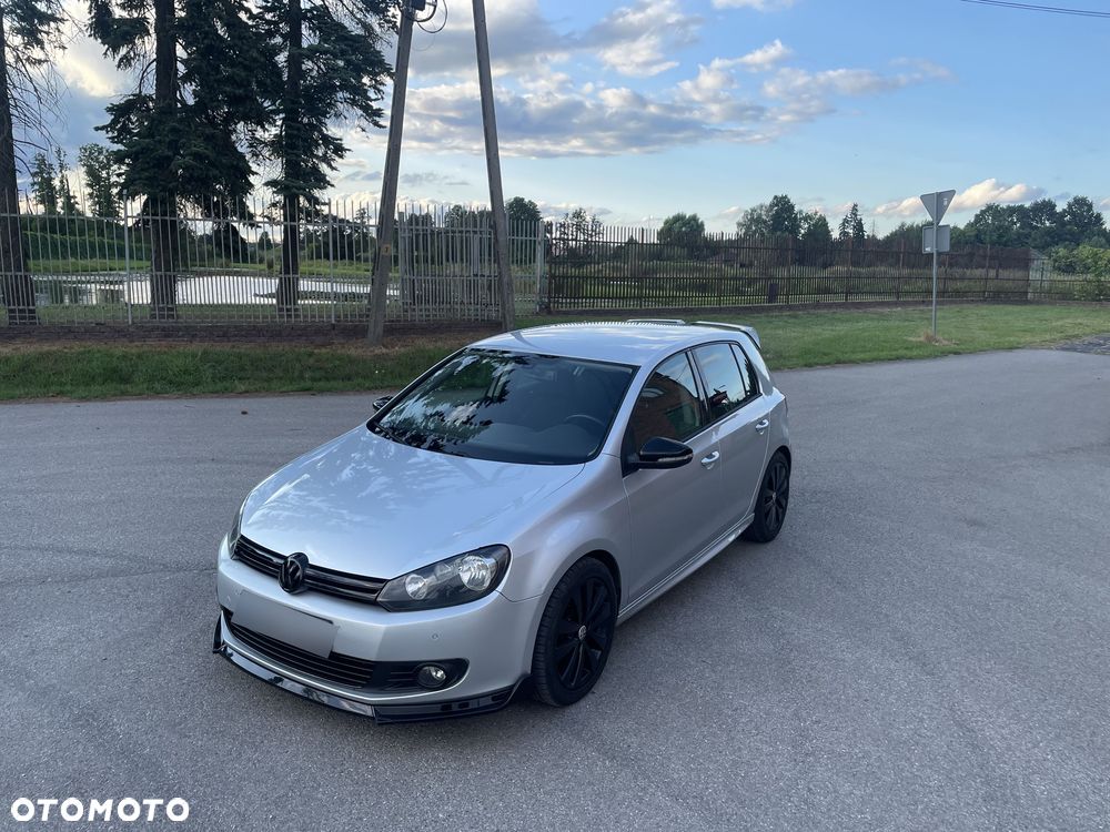 Volkswagen Golf 1.4 TSI Highline DSG - 26