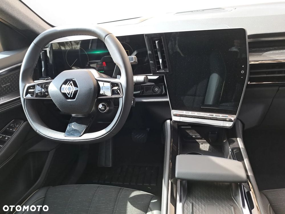 Renault Austral 1.2 E-Tech Full Hybrid 200 Iconic MMT - 11