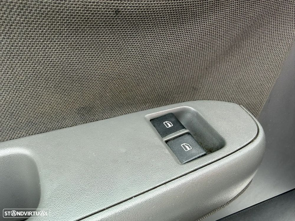 Seat Ibiza Van 1.4 TDI - 11