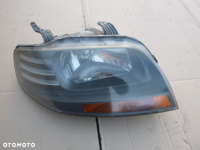 LAMPA PRAWY PRZÓD PRAWA PRZEDNIA CHEVROLET AVEO T200 03-07 - 1