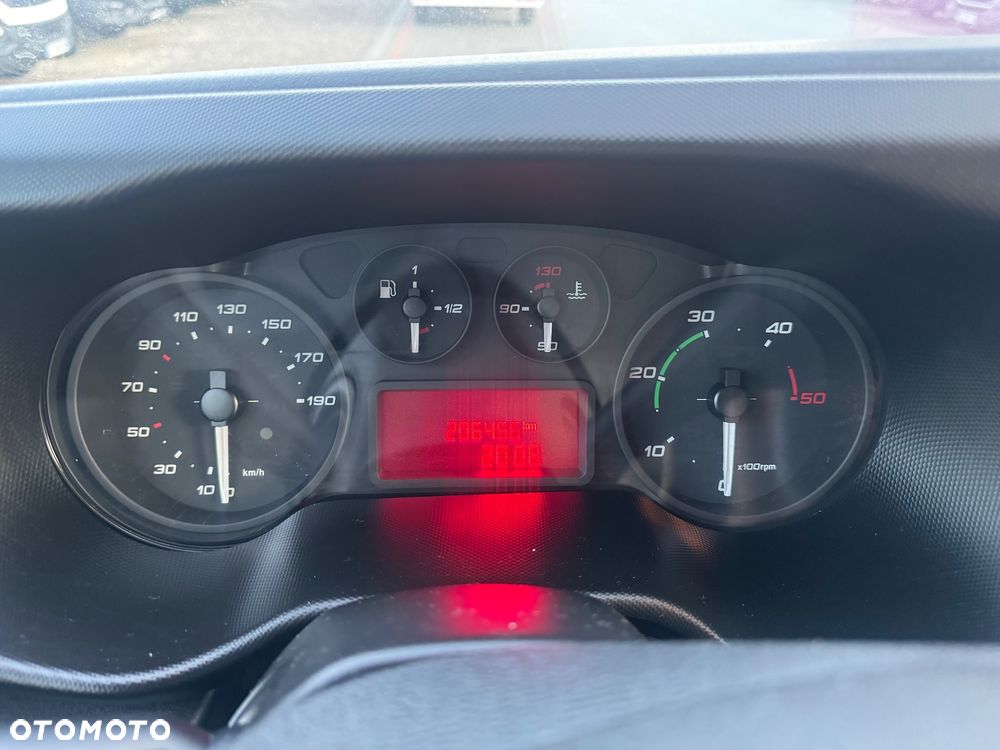 Iveco DAILY 35C15 50C15 50C17 35C14 35C15 35C17 35C18 70C17 72C15 70C18 Chłodnia Mroźnia carrier xarios 8 euro palet - 22