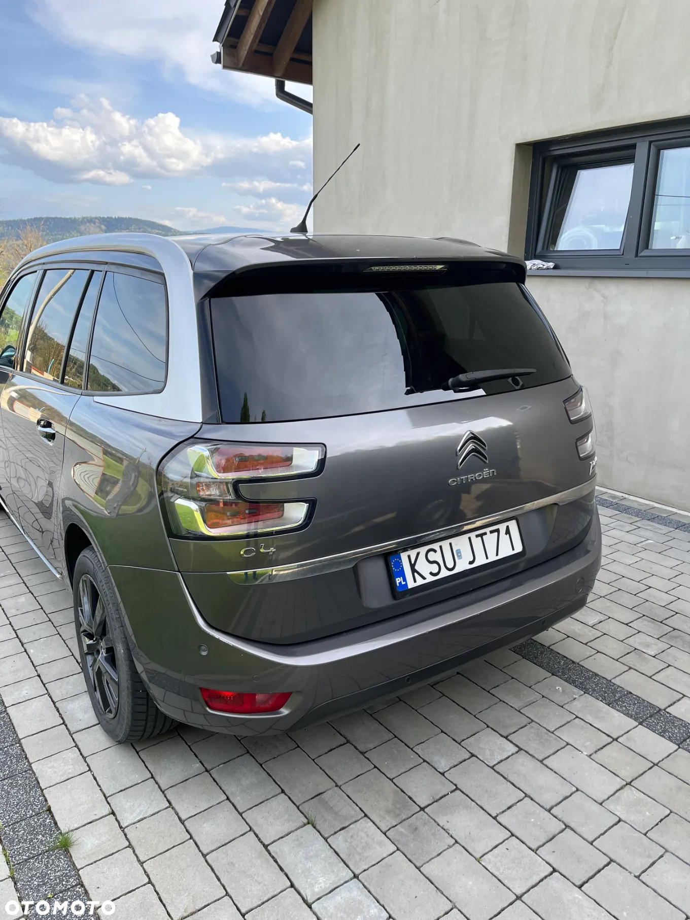 Citroën SpaceTourer 2.0 BlueHDi XL Business Lounge - 5