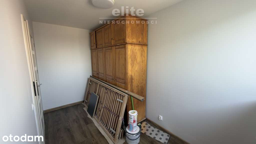 Centrum 2 pok. 36m2 CH Kaskada