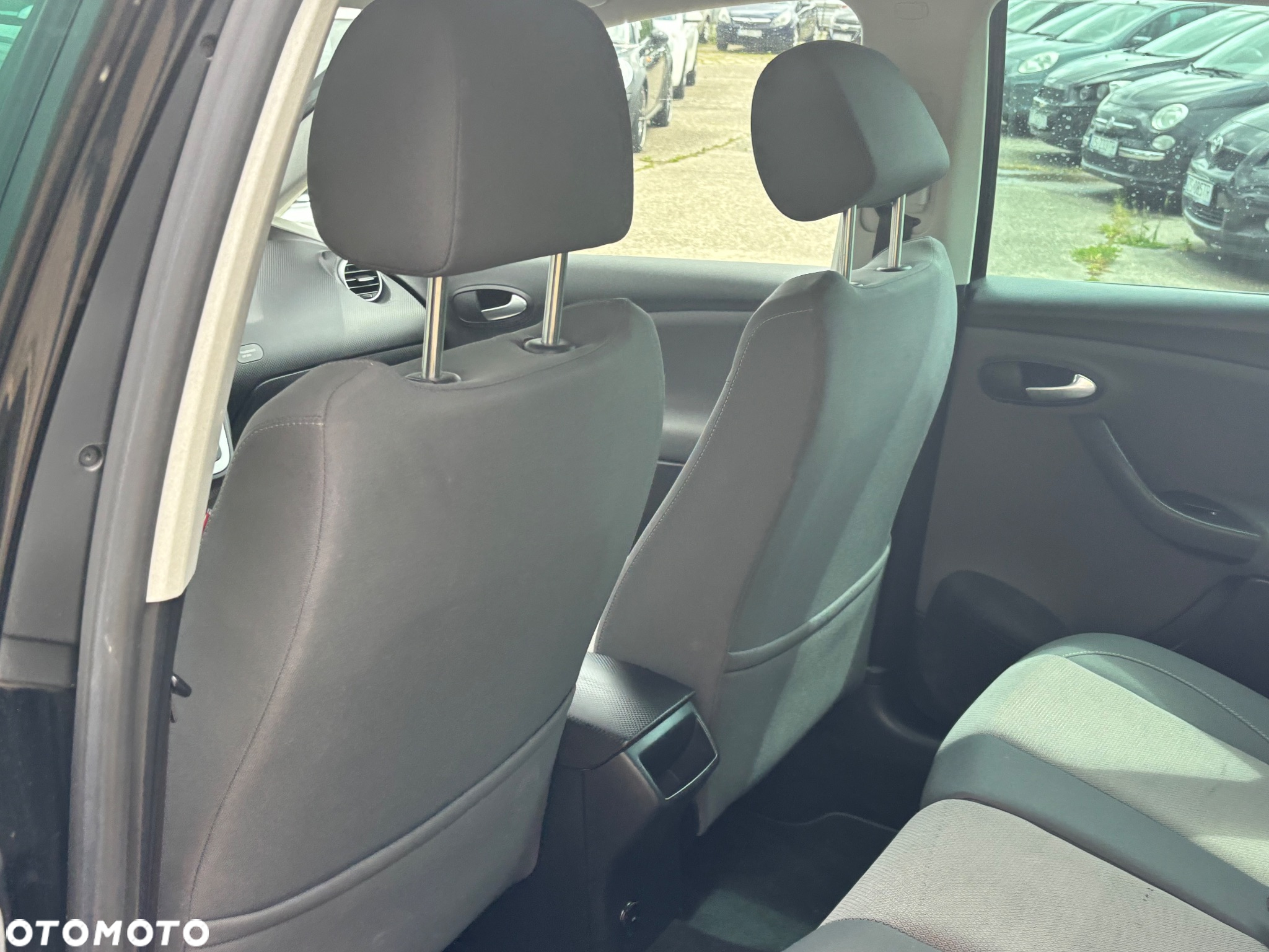 Seat Altea XL 1.2 TSI Style Copa - 7