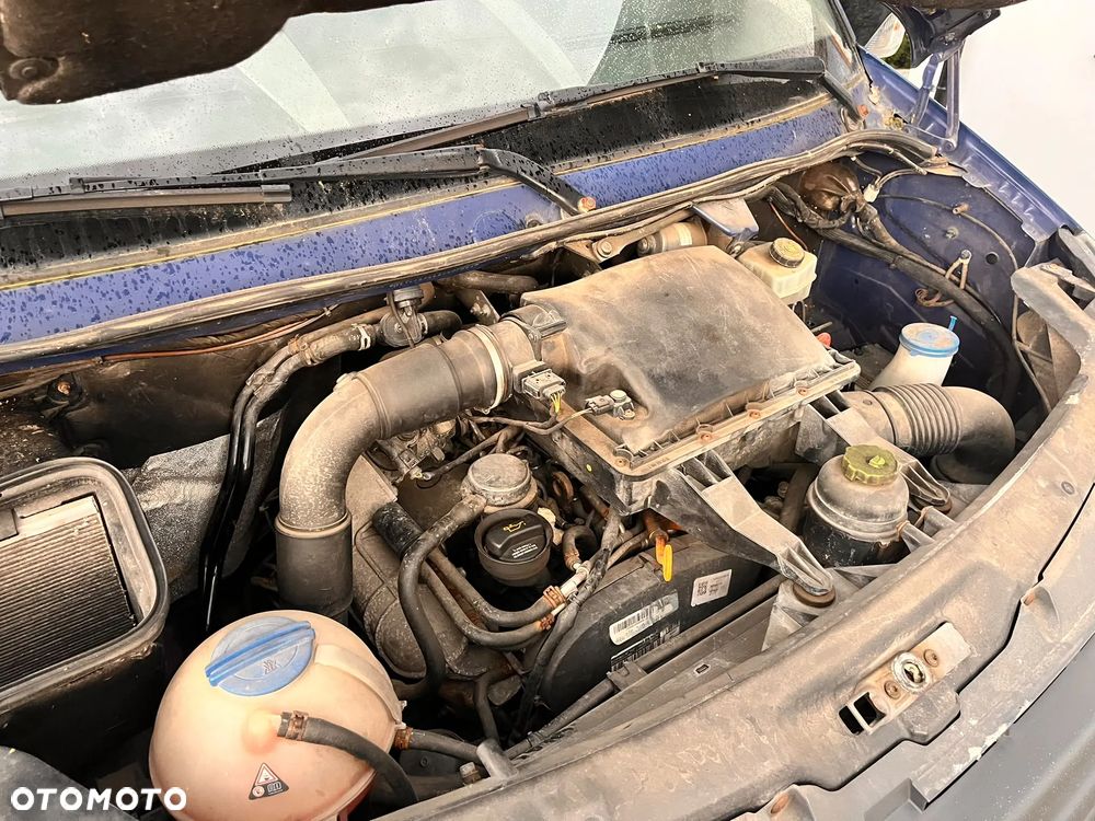 Volkswagen Crafter - 11