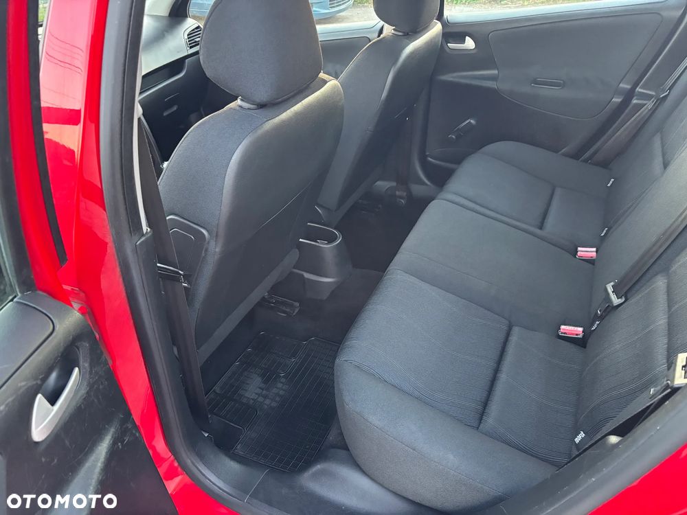 Peugeot 207 1.4 16V U Move - 25