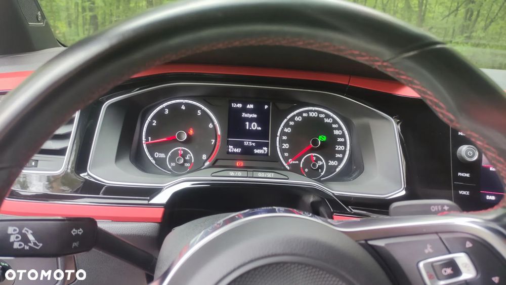 Volkswagen Polo - 7