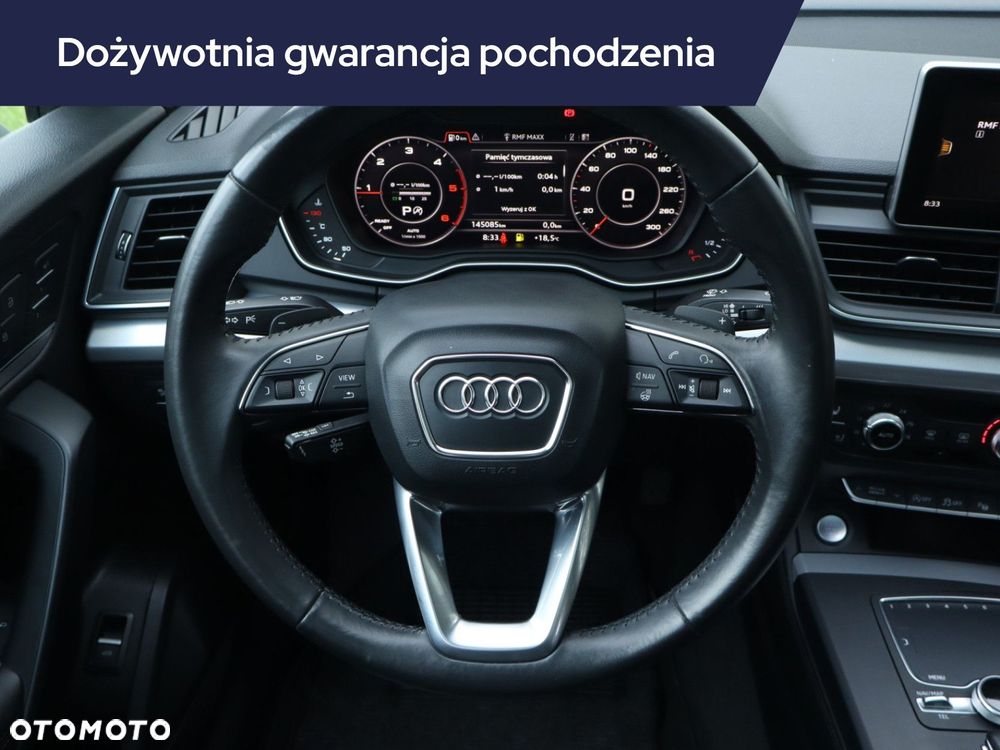 Audi Q5 - 21