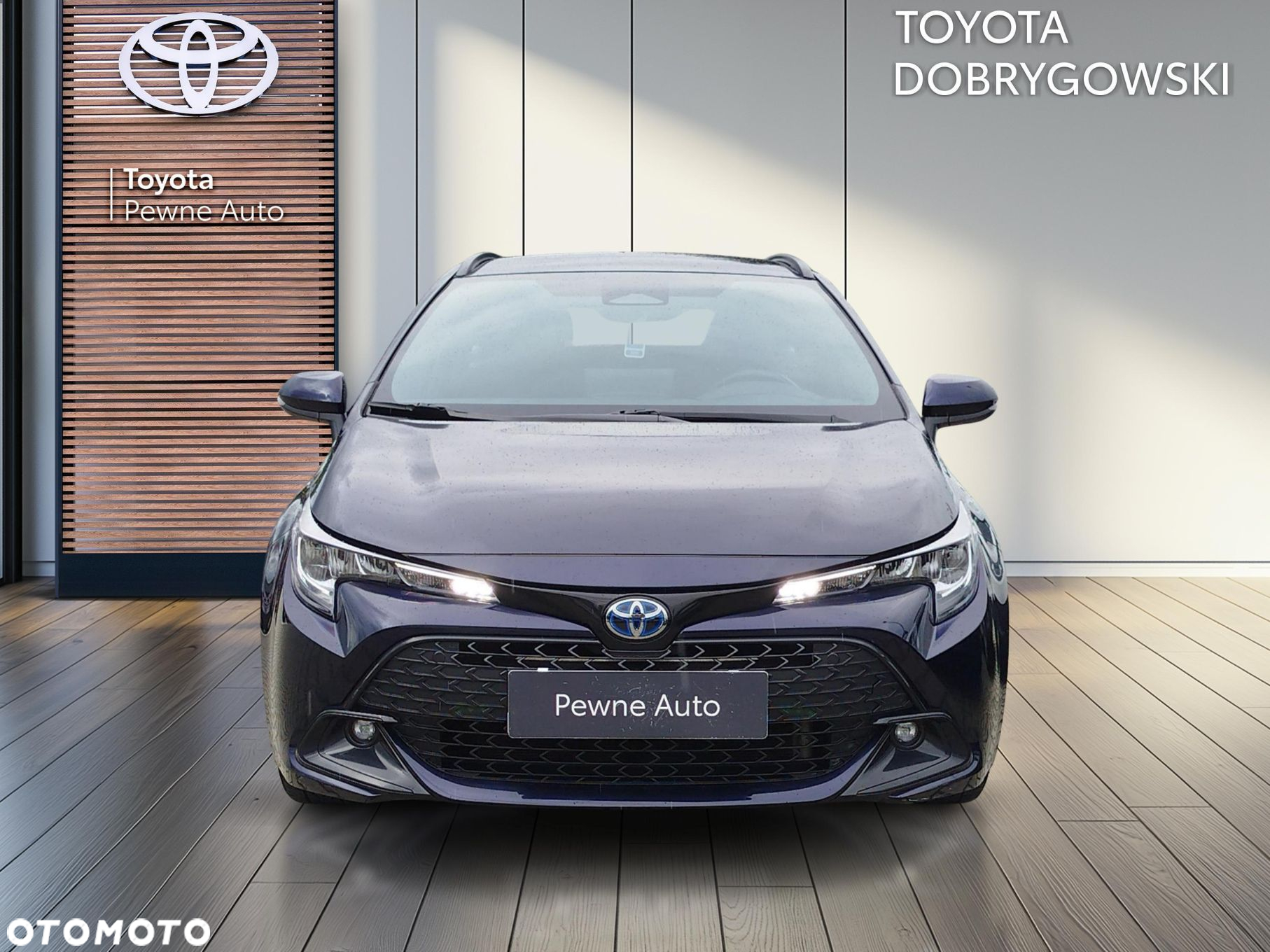 Toyota Corolla - 8