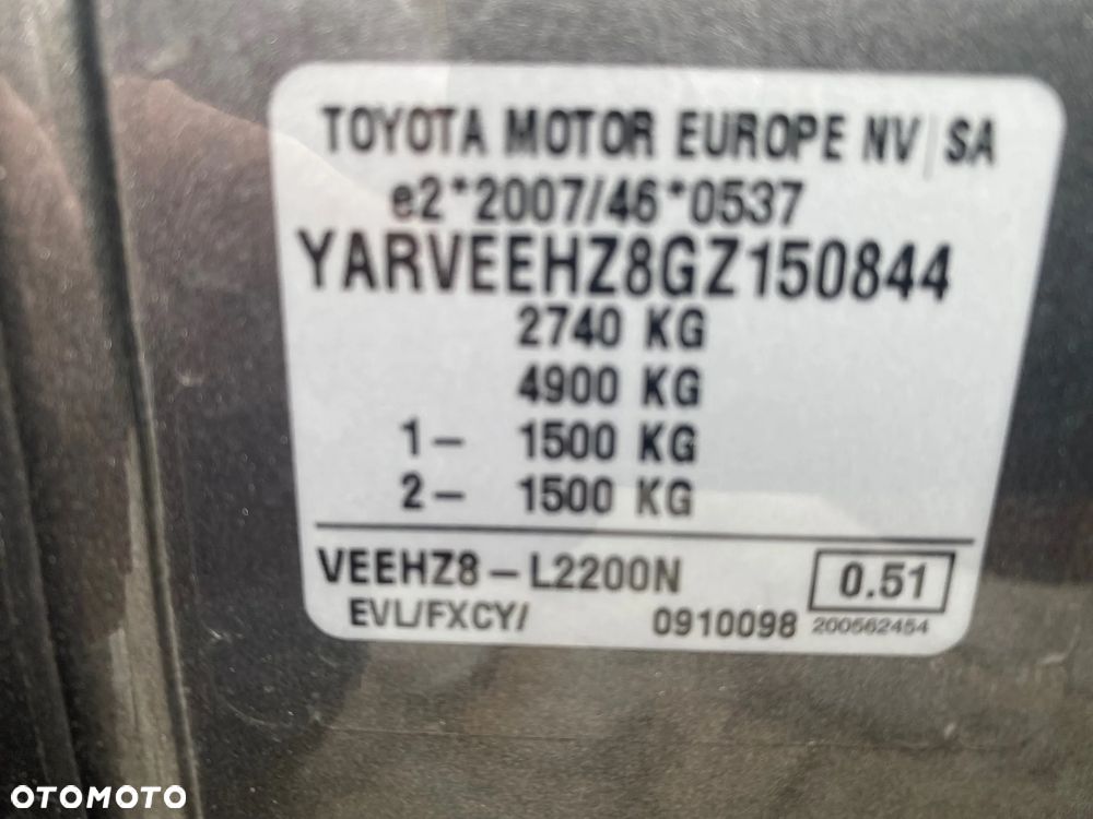 Toyota Proace Verso 2.0 D4-D Long Business - 16