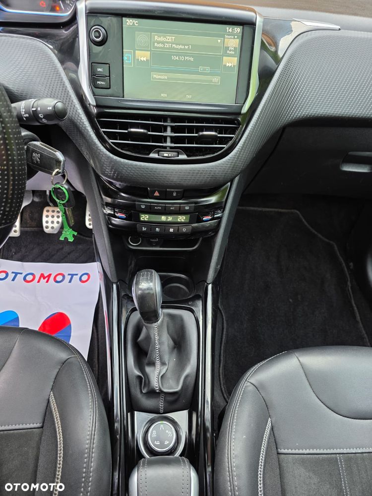 Peugeot 2008 PureTech 110 Stop&Start Crossway - 20