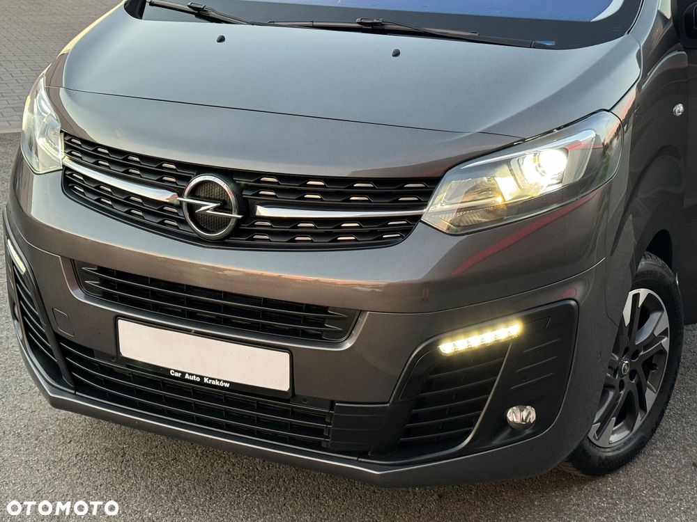 Opel Zafira 2.0 D S Edition - 15