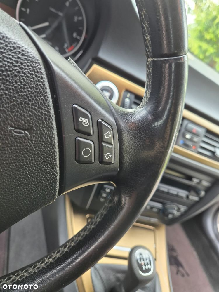 BMW Seria 3 - 20