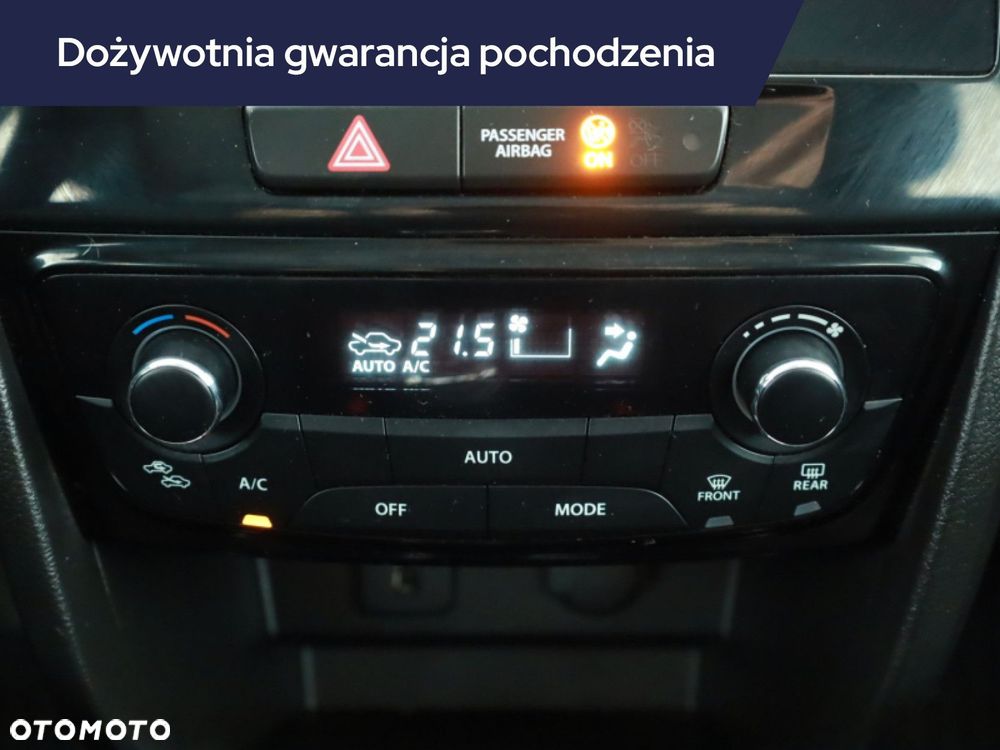 Suzuki Vitara - 13