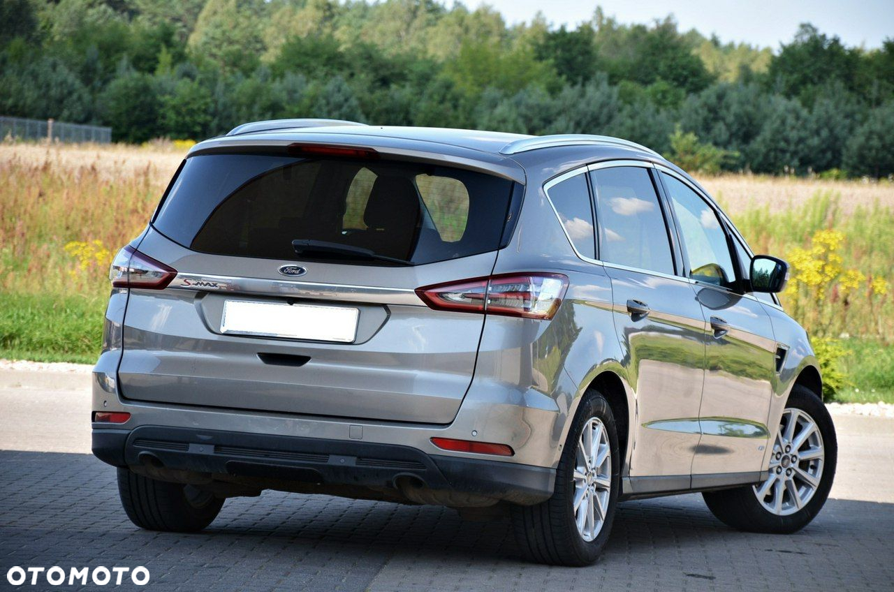Ford S-Max - 7